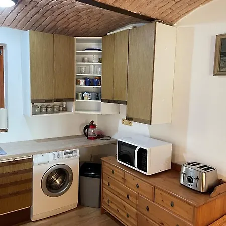 Hlinne V Orlickych Horach Dobre Exterior photo