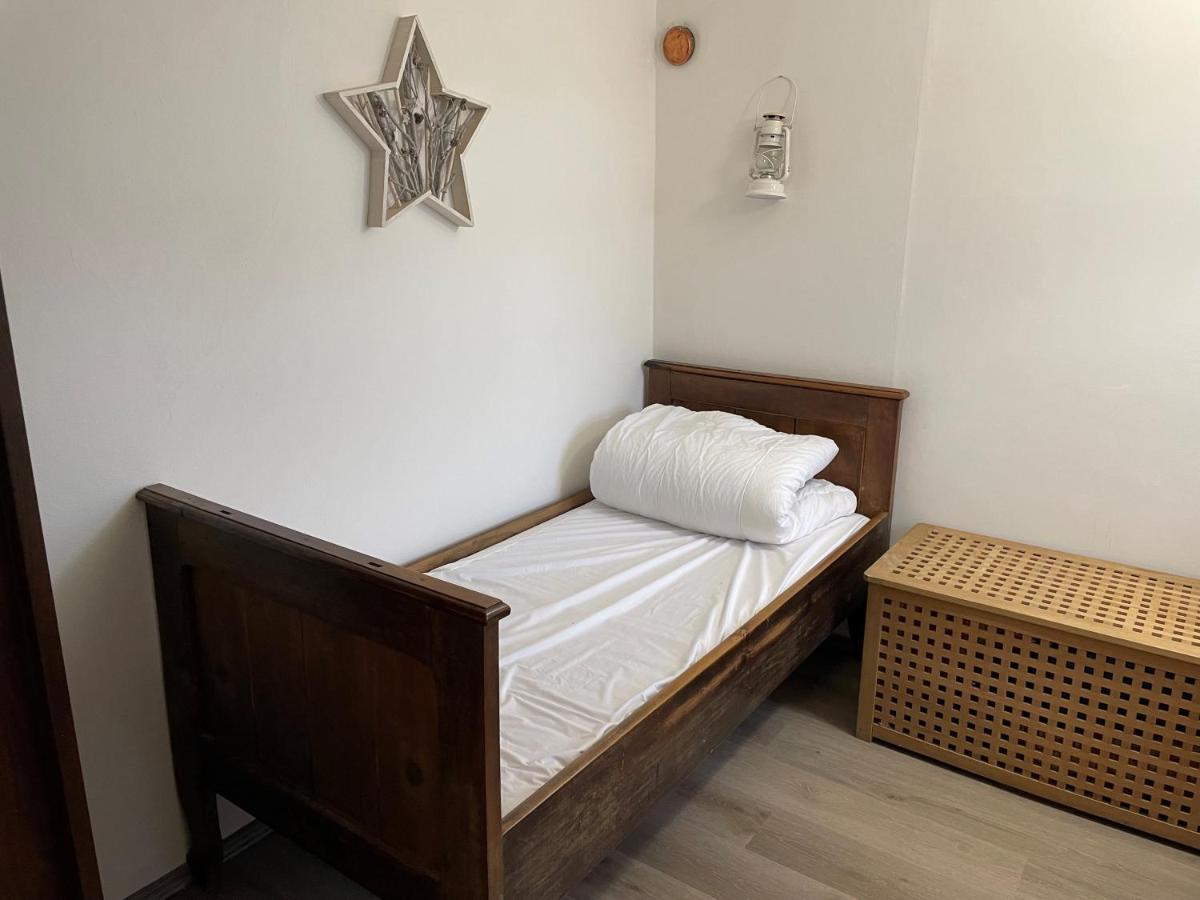 Apartment Hlinne V Orlickych Horach *