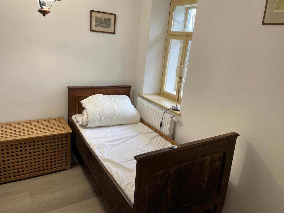 Hlinne V Orlickych Horach Apartment