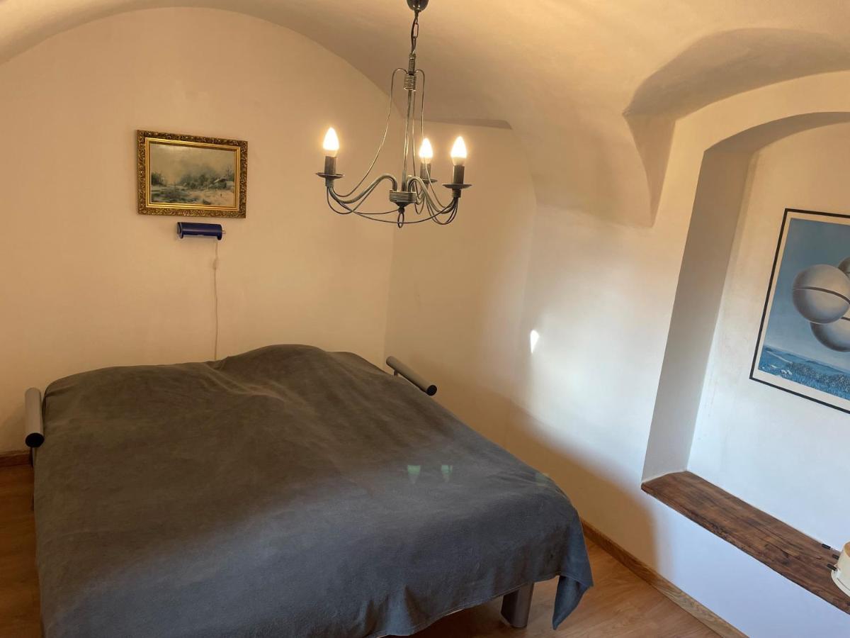 Apartment Hlinne V Orlickych Horach *