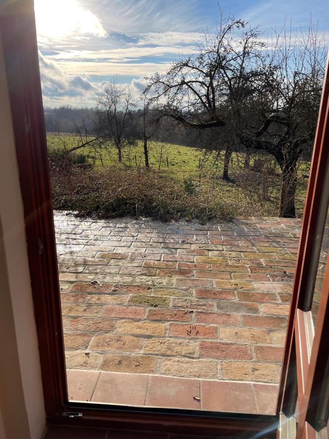 Hlinne V Orlickych Horach Apartment Dobre